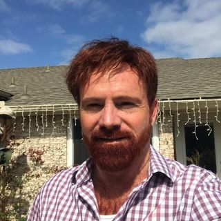 Profile Picture of Alex Cochran (@alexfhlgo) on Instagram