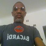 Profile Picture of Curtis Harrell Sr. (@harrellsr.curtis) on Instagram