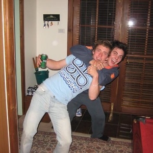 Profile Picture of Nathan Shanley (@big_unit) on Myspace