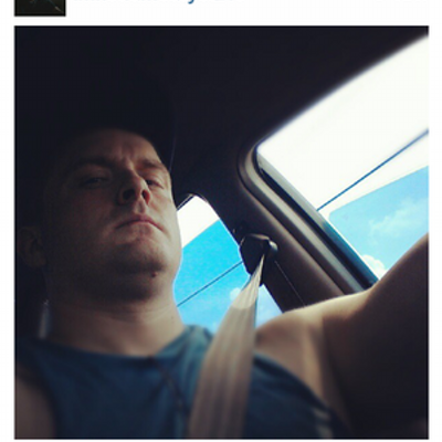 Profile Picture of Josh Wampleron Twitter