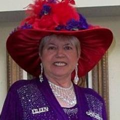 Profile Picture of Eileen Barrett (@sebarrett51) on Twitter