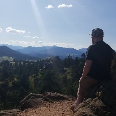 Profile Picture of Hester (@TweetsByJohnny) on Twitter