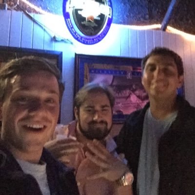 Profile Picture of Steven Holzapfel (@chirpSteven) on Twitter