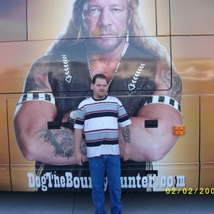 Profile Picture of Joe Simpson (@bigjoefour) on Myspace