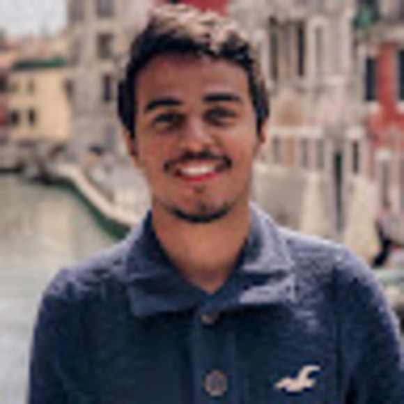 Profile Picture of Jonatha Nunes (@jonathanunes92) on Poshmark