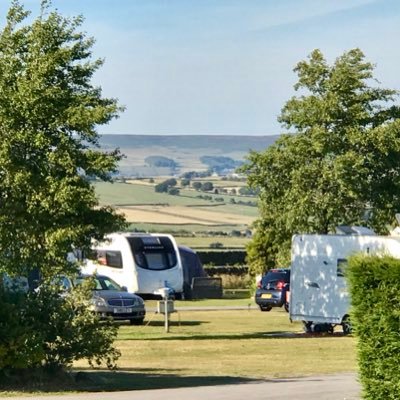 Profile Picture of Upwood Holiday Park (@UpwoodPark) on Twitter