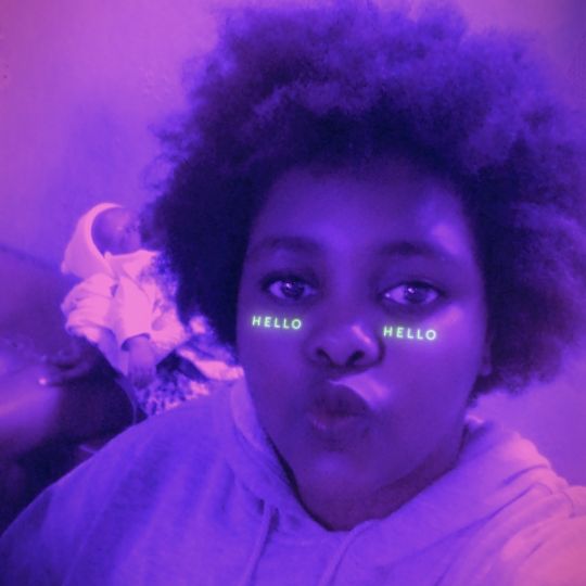 Profile Picture of Matilde Jacinto (@user4056818487005) on Tiktok