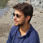 Profile Picture of Frédéric Martin (@fredo_padgaler) on Instagram