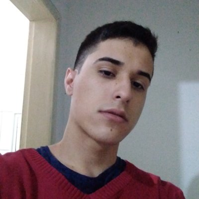 Profile Picture of Jordano (@sirjord_) on Twitter