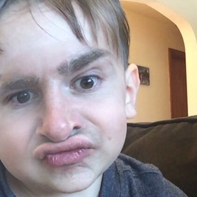 Larry Burd - Twitter Profile Picture of Larry Burdon Twitter