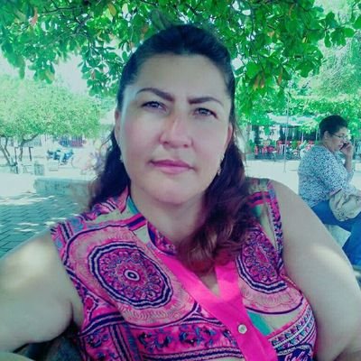 Profile Picture of Yolanda Ines Cortes (@yoincomecortesm) on Twitter