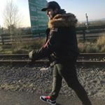 Profile Picture of Owen Rusty Collins (@thecollinsrusty) on Instagram