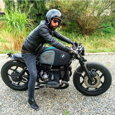 Profile Picture of Brian Margolis (@MargolisYo) on Twitter
