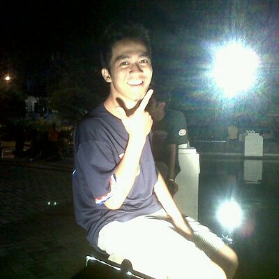 Profile Picture of Andy Freeze (@FreezeAndy) on Twitter