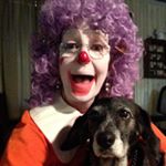 Profile Picture of Lisa Knight (@lisa_k_knight) on Instagram