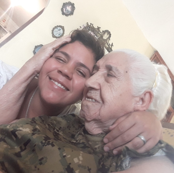 Profile Picture of Paola Mancarella (@pmancarella) on Poshmark