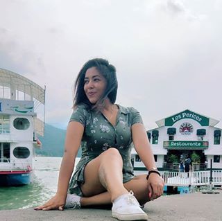 Profile Picture of Jacqui Ayllon (@jakelin.hrndzallon) on Facebook