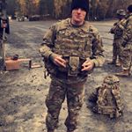 Profile Picture of John R. Noland (@gottibangbang) on Instagram