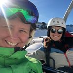 Profile Picture of Sarah McGee (@mcgsy) on Instagram