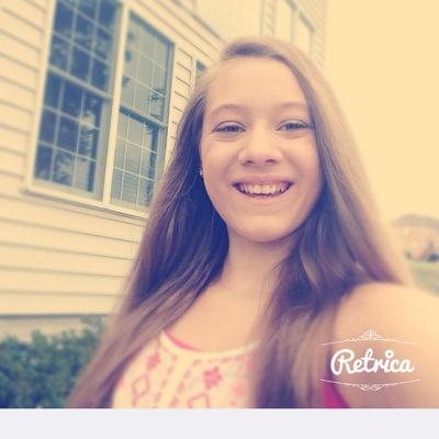 Profile Picture of Jessie (@JessiePekala) on Twitter