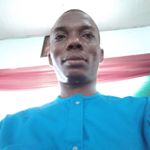 Profile Picture of Patrick Fortune (@patrickfortune64) on Instagram