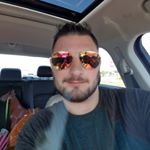 Profile Picture of Eric Beall (@oneandonlybeall) on Instagram