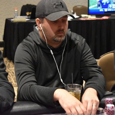 Profile Picture of Brent Barfield (@bbbrentbb) on Twitter