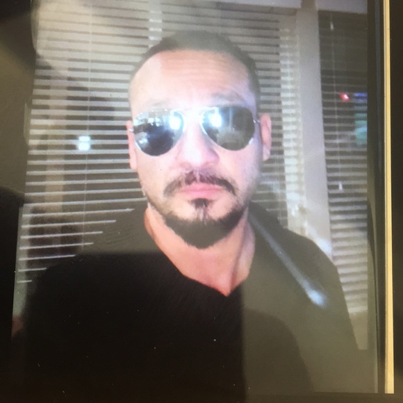 Profile Picture of Lorenzino Berumen (@zino707sec) on Poshmark