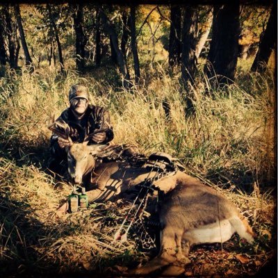 Profile Picture of James Deven Runyon (@DevenRunyon8) on Twitter