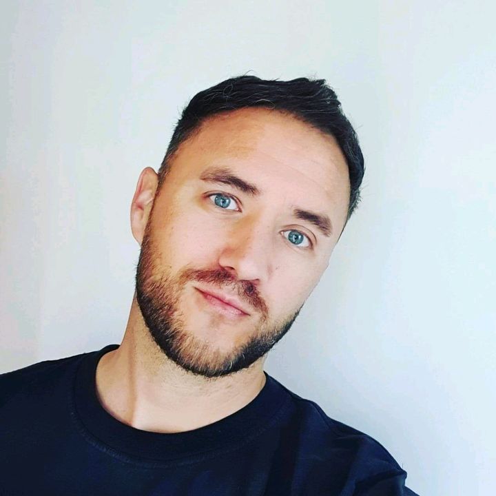 Profile Picture of James Weda (@jamesweda) on Tiktok