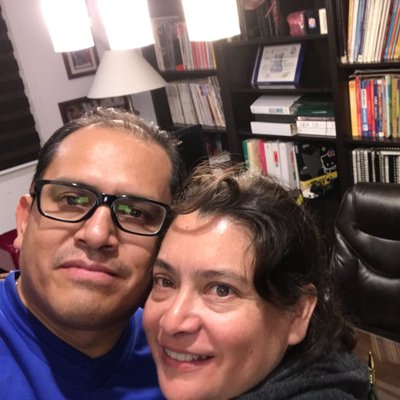 Profile Picture of HUGO PACHECO VALERDI (@VHUGOPACHECO) on Twitter