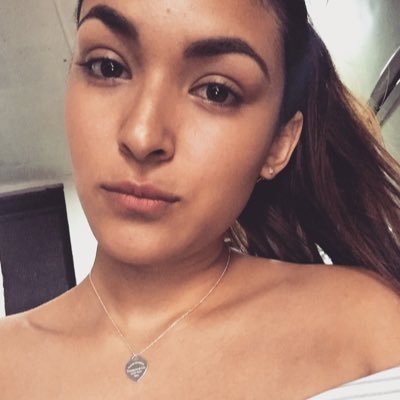 Profile Picture of Fabiola Madrigal (@fabimc28) on Twitter