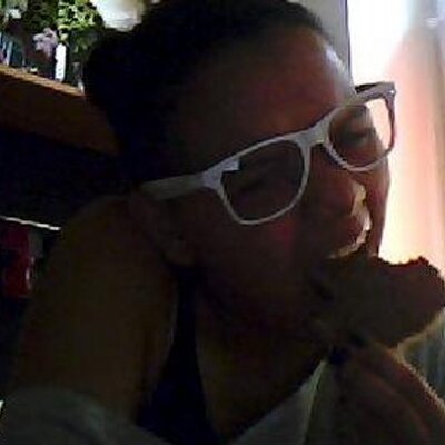 Profile Picture of Lisa DaCosta (@DaCosta_Lisa) on Twitter