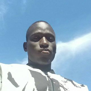 Profile Picture of Joseph Benjamin (@josephmathais.athiang) on Facebook