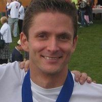 Profile Picture of Peter Nielson (@nielsonpa) on Pinterest