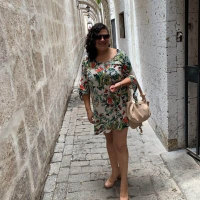 Profile Picture of Lucia Carpio (@Lucia_Carpio) on Twitter