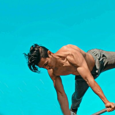 Profile Picture of David Patiño (@DavpFOW) on Twitter