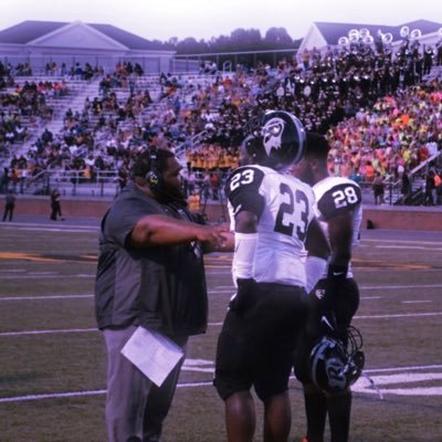 Profile Picture of Coach Jon Davis, M.A. (@coachjdavis_) on Twitter