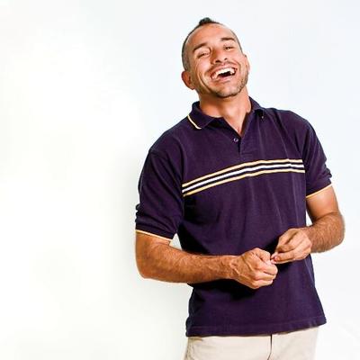 Profile Picture of Enrique C. Cuéllar R (@Kickeboxer) on Twitter
