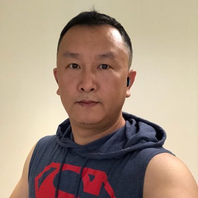 Profile Picture of David Xiang (@zayblove) on Twitter