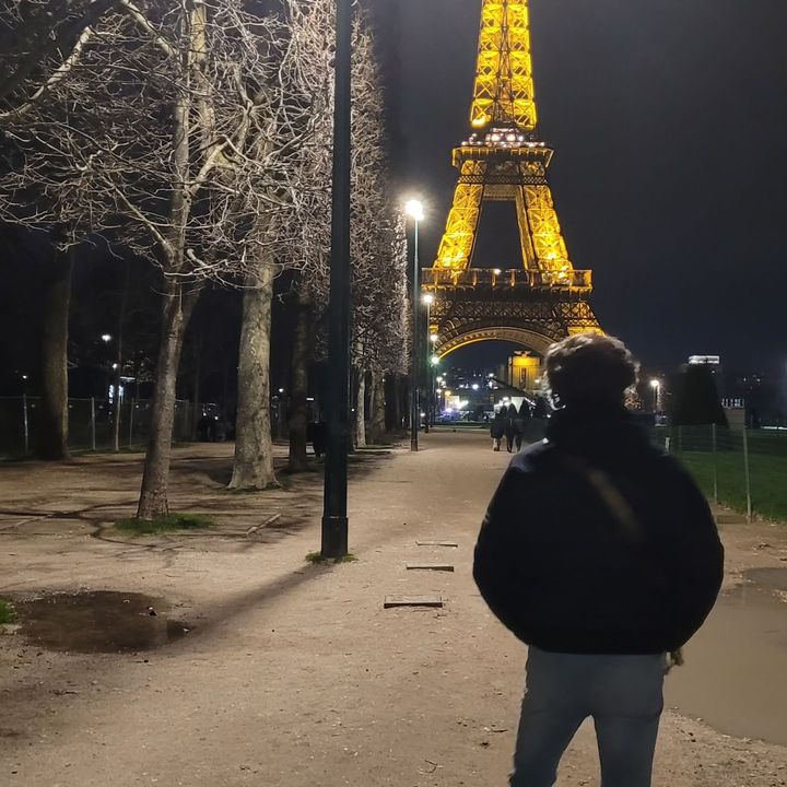 Profile Picture of ChriSqua2b_ (@chrisqua) on Tiktok