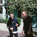 Profile Picture of James Richardson (@jamesrichardson.__) on Instagram