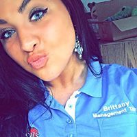 Profile Picture of Brittany Faulkenburg (@brittanyfaulken) on Pinterest