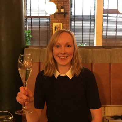 Profile Picture of Jo Shaw (@Joey_Shaw) on Twitter