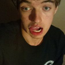 Profile Picture of Tyler Burchfield (@tylerbu41) on Twitter