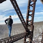 Profile Picture of Jacob Siebert (@jacob_siebert) on Instagram