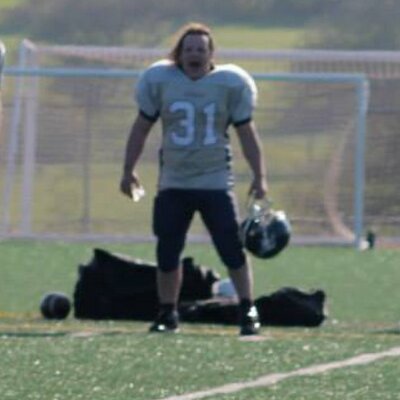 Profile Picture of Michael MacVane (@MeatballMacVane) on Twitter