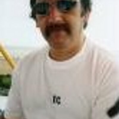 Profile Picture of Steve Sims (@vaperskit) on Twitter