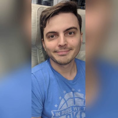 Profile Picture of Kyle West (@kylewestwriter) on Twitter