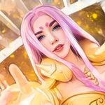 Profile Picture of 🌸Momo 🌸 (@momo_kim_lee) on Instagram